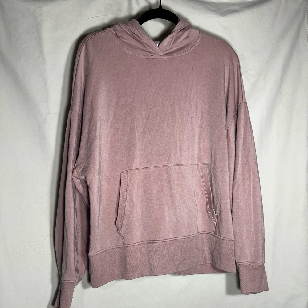 Athleta Pullover Hoodie